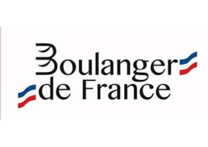 Label Boulanger de France